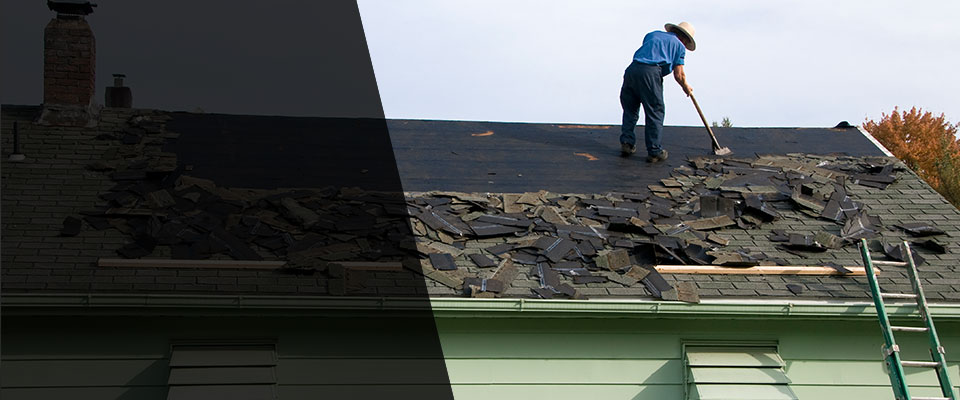 Millrift Roofing Contractors